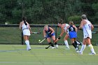 FH vs WNE  Wheaton College Field Hockey vs Western New England College. - Photo By: KEITH NORDSTROM : Wheaton, field hockey, FH2024, WNE